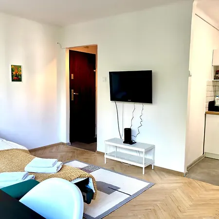 Apartmán Life *