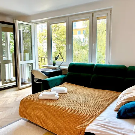Life Apartmán